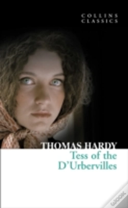 Capa do artigo Tess Of The Dâ€™Urbervilles