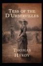 Tess Of The D'Urbervilles Annotated - Preview
