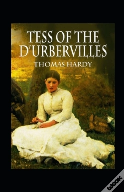 Capa do artigo Tess Of The D'Urbervilles Annotated