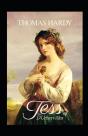 Tess Of The D'Urbervilles Annotated - Preview