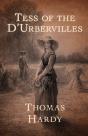Tess Of The D'Urbervilles Annotated - Preview