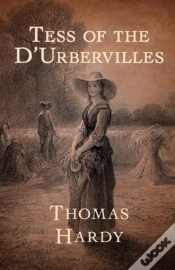 Capa do artigo Tess Of The D