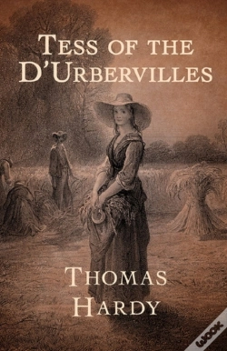 Capa do artigo Tess Of The D'Urbervilles Annotated