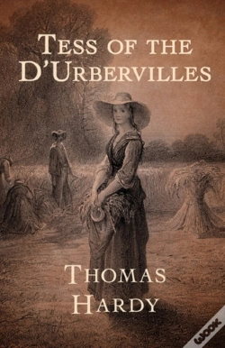 Capa do artigo Tess Of The D'Urbervilles Annotated