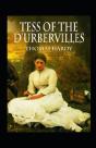 Tess Of The D'Urbervilles Annotated - Preview