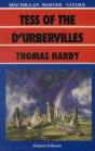 "Tess Of The D'Urbervilles" By Thomas Hardy - Preview