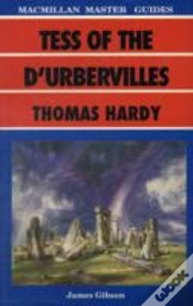 Capa do artigo "Tess Of The D