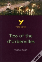 Tess Of The D'Urbervilles
