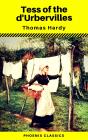 Tess Of The D'Urbervilles (Phoenix Classics) - Preview