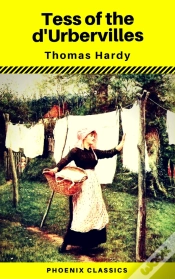 Capa do artigo Tess Of The D