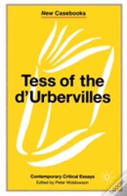 Capa do artigo "Tess Of The D'Urbervilles"
