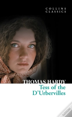 Capa do artigo Tess Of The D'Urbervilles