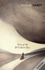 Capa do artigo Tess Of The D