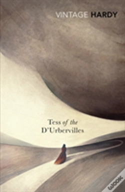 Capa do artigo Tess Of The D'Urbervilles