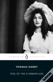 Capa do artigo Tess Of The D