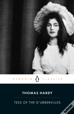 Capa do artigo Tess Of The D'Urbervilles