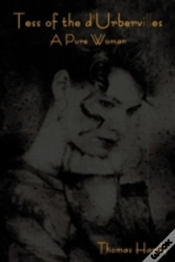 Capa do artigo Tess Of The D'Urbervilles