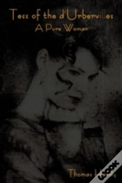 Capa do artigo Tess Of The D