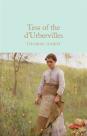 Tess Of The D'Urbervilles