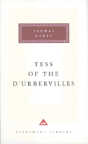 Tess Of The D'Urbervilles - Preview