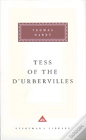Capa do artigo Tess Of The D