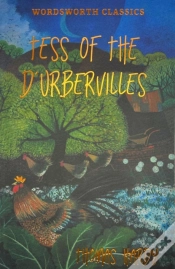 Capa do artigo Tess Of The D