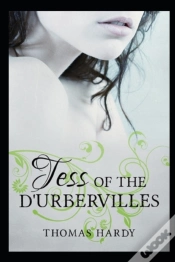 Capa do artigo Tess Of The D