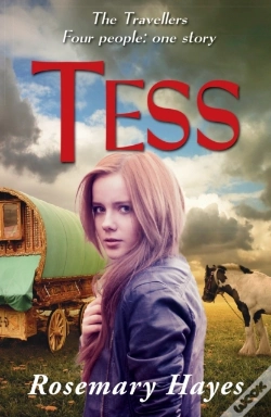 Capa do artigo Tess
