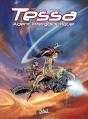 Tessa, Agent Intergalactique : Intégrale Vol.1 : Tomes 1 À 3 - Preview