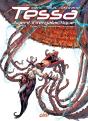 Tessa, Agent Intergalactique Tome 7 : Les Visions De L'Av-Eugg' - Preview