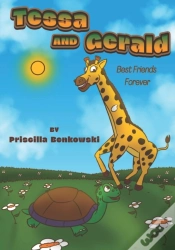 Capa do artigo Tessa And Gerald