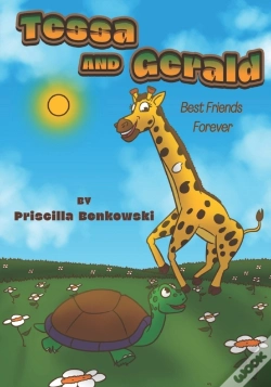 Capa do artigo Tessa And Gerald