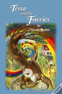 Capa do artigo Tessa And The Faeries