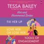 Tessa Bailey Book Set 1 Da Bundle - Preview