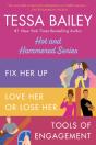 Tessa Bailey Book Set 1 - Preview