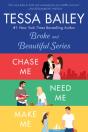 Tessa Bailey Book Set 2 - Preview