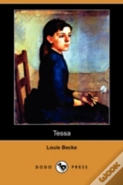 Capa do artigo Tessa (Dodo Press)