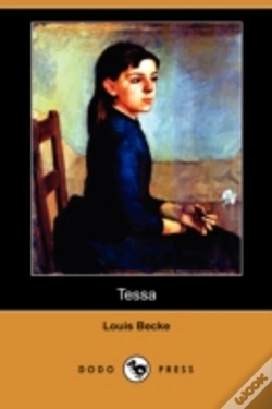 Capa do artigo Tessa (Dodo Press)