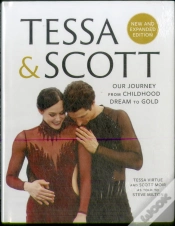 Capa do artigo Tessa & Scott