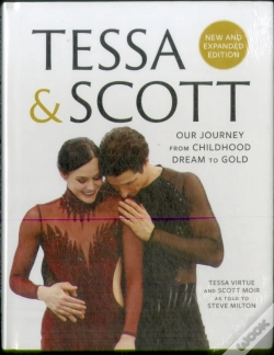 Capa do artigo Tessa & Scott