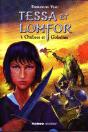 Tessa Et Lomfor T.1 ; Ombres Et Gobelins - Preview