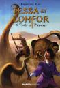 Tessa Et Lomfor T.3 ; Trolls Et Pieuvres - Preview