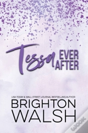 Capa do artigo Tessa Ever After