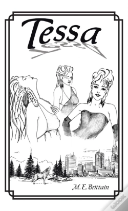 Capa do artigo Tessa