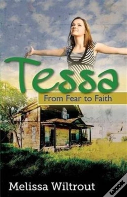 Capa do artigo Tessa