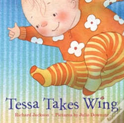 Capa do artigo Tessa Takes Wing