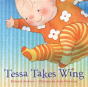 Tessa Takes Wing - Preview