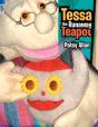 Tessa The Runaway Teapot - Preview