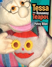 Capa do artigo Tessa The Runaway Teapot
