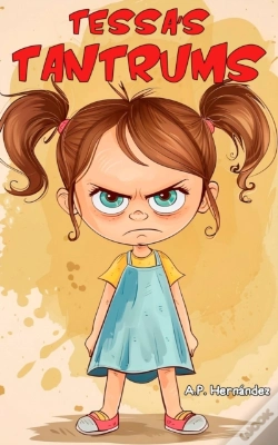 Capa do artigo Tessa'S Tantrums